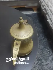  1 دله نحاسيه عمرها 53سنه للبيع رقم الهاتف +