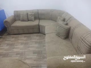  2 اثاث  غرفة