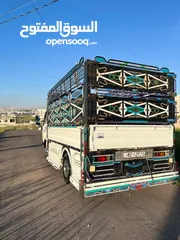  2 هونداي مايتي للبيع