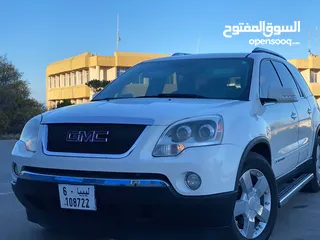  9 جي ام سي 4X4