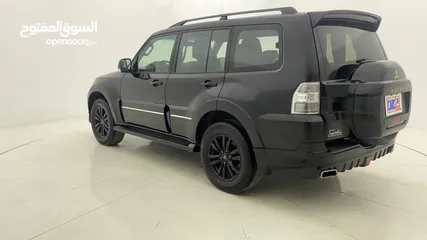  5 (HOME TEST DRIVE AND ZERO DOWN PAYMENT) MITSUBISHI PAJERO