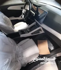  30 جيب عائلي يوان أب.فل اضافات.بانوراما.بطارية 45K.مدى 405Km.زيرو.كفالة 6 سنوات.حرة/رديات ضريبية