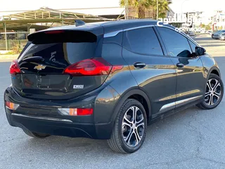  8 Chevrolet Bolt USA Imports Premier /LTZ / Lt1 2018/2019  بطارية جديده زيرو من شركة شفر ابو خضرة