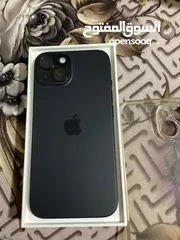  4 ايفون 15 توب نضافه
