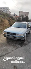  3 للبيع - أودي 80 كلاسيكية موديل 1989 بحالة مميزة    Audi 80 1989 for sale SKODA OCTAVIA and BZ4X 2023