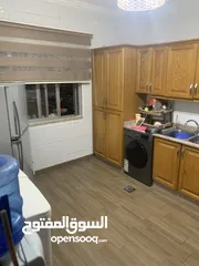  6 شقه بعرجان