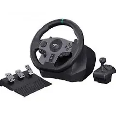  1 Pxn v9 steering wheel for all platforms (pc,playstation4,playsation5,Xbox.