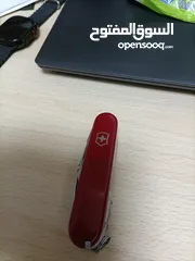  1 Swiss army knife multi tools