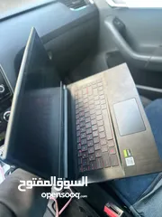  1 كمبيوتر مكتبي للألعاب والمونتاج بسعر ممتاز