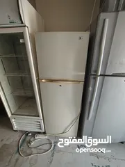  4 L G Refrigerator Fridge is very good condition and good working