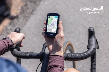  1 مطلوب جهاز جارمن Garmin