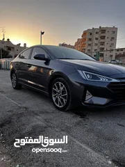  2 Hyundai AD 2019