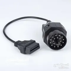  10 ادابتر تحويلة فحص كمبيوتر OBD