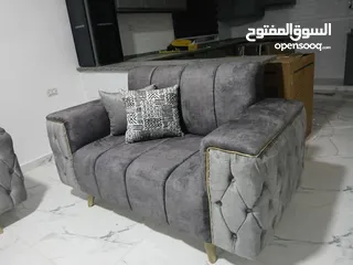  3 طقم كورنر تفصيل