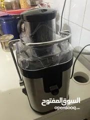  2 عصاره فواكه جديده نوعيه سامكس استخدام مره فقط مع كفاله لمده عام