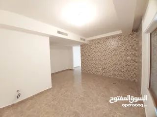  12 شقة للبيع غرفتين نوم في ضاحية الامير راشد شارع ابراهيم قطان