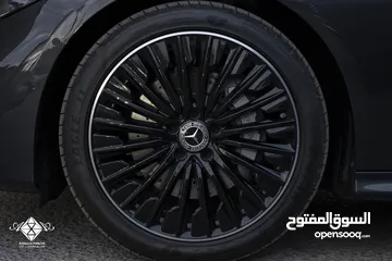  5 Mercedes-Benz CLE200 AMG Coupe