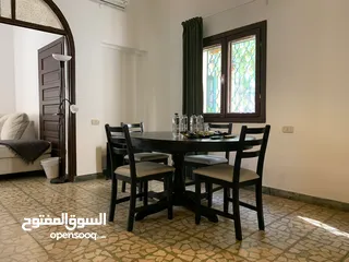  1 شقة للايجار في الويبده  ( Property 36192 )-174841800