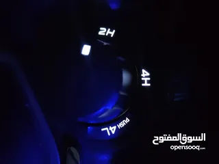  15 بكب بيجو (ديزل) 2023 فحص كامل وارد وكفالة الوكالة من المالك الأول