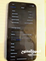  10 iPhone 11 (128) GB آيفون