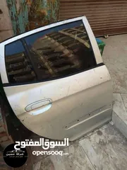  2 باب يمين يسار كيا بيكانتو 2006 - 2024  مستعمل / جديد