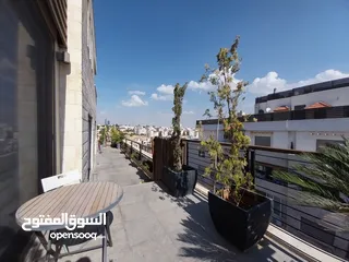  18 شقة للايجار في عبدون  ( Property 35166 )-175035210