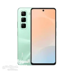  2 متوفر الان جديد انفينيكس هوت 50 بأفضل سعر//INFINIX HOT 50 (256GB) NEW