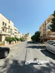  2 ارض للبيع دير غبار مساحة 700 متر سكن ج