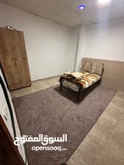  2 شقة مفروشة للايجار