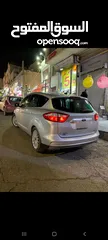  3 Ford C-Max 2014 للبيع بسعر رائع