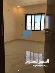 18 شقة فاخرة للبيع في الجندويل طابق ثالث مع روف دوبلكس 131م تشطيب سوبر ديلوكس لم تسكن