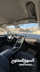  14 Ford fusion se 2018