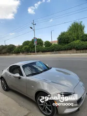  10 mazda mx5 2022