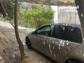  2 فلوكسفاغن جولف 2019 فل الفل