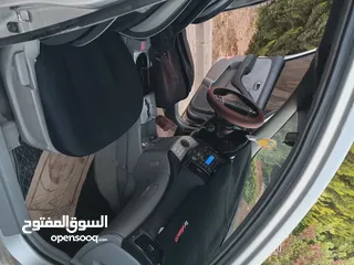  9 هونداي افانتي HD اتوماتيك موديل 2007 بحاله ممتازه جدا للبيع