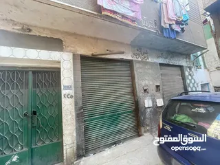  4 عقار للبيع بالجمالية - القاهره