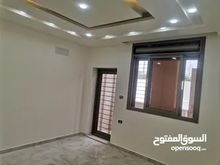  13 شقة ثاني فني  170م للبيع على شارع البترا شرق اربد مول قراند مقابل بيت البن البرازيلي