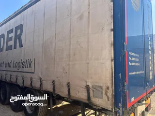  1 2 عرابيات المانية موديل 2005 نوعها كراون و 2004 نوعها كوجل
