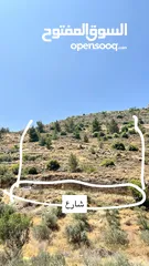  1 ارض للبيع في منطقة حسكا