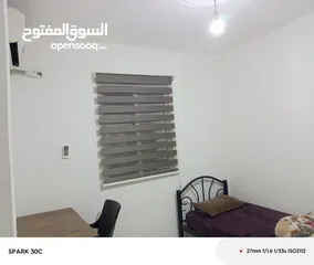  9 استوديو مفروش للبيع