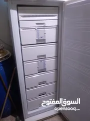  2 فريزر نو غريست