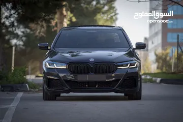  2 Bmw 530e ,BMW edition بي ام دبليو530e للبيع