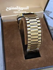  19 ساعة  automatic rado diastar مستعملة للبيع