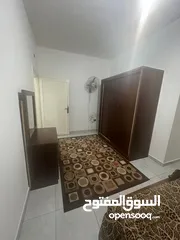  18 شقة مفروشة للايجار