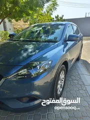  4 mazda cx 9 2015