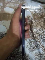  8 Samsung Galaxy S23 Ultra لل بيع بسعر حرقققق او البدل  الجهاز بحالة الوكاله مش مفتوح ولا مصلح