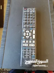  11 مضخم صوت نوع بايونير مسرح منزلي 7.1 Pioneer model VSX-D1011 نظام مسرح منزلي صوت محيطي