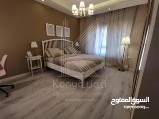  7 Furnished Apartment For Rent In Dair Ghbar