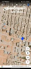  3 أرض للبيع قريبة من جزيرة غوط الشعال خلف قرية البوعيشي ودار رعاية العجزة
