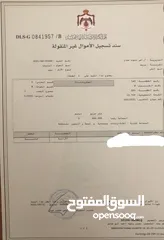  3 أرض للبيع 3.6 دونم في قرية البريك جنوب عمّان – كوشان مستقل، شارع وكهرباء، من المالك مباشرة.